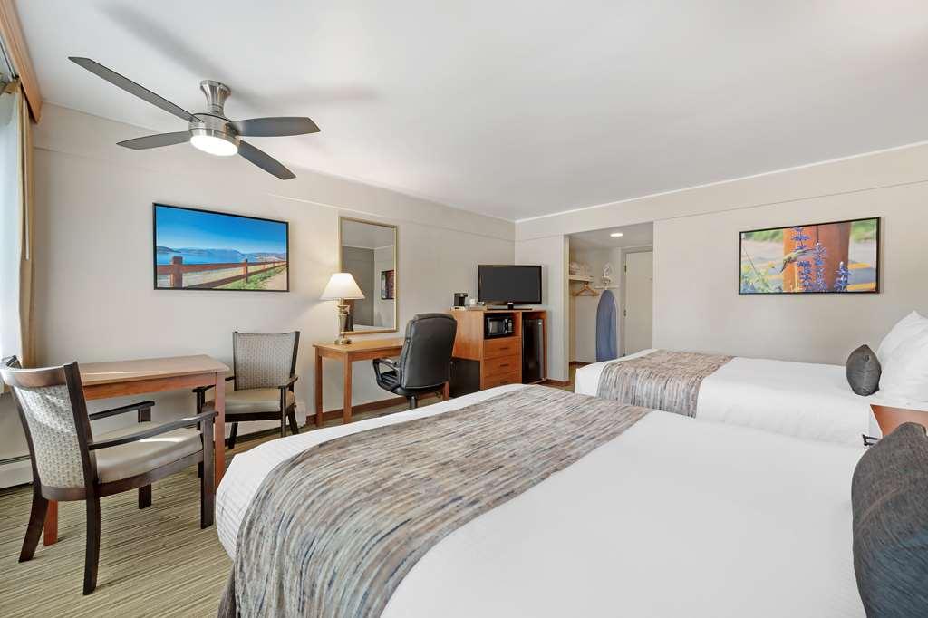 Best Western Ptarmigan Lodge Dillon Camera foto